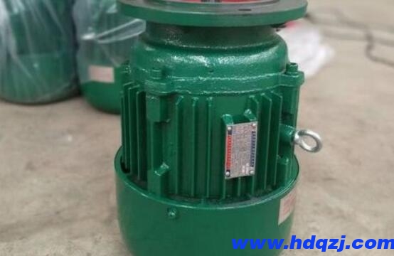 龍門吊鋁鑄電機轉子和銅鑄電機轉子電動機，哪個比較好一些?