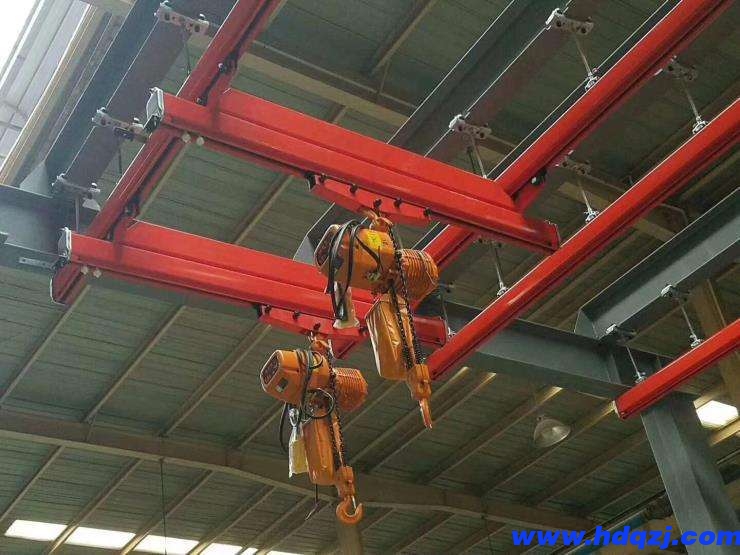 冶金起重機包含哪幾類？各自用途是什么？