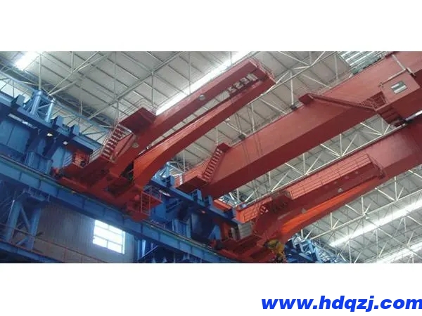 你知道什么是起重機(jī)嗎？你知道起重機(jī)的類型主要有哪幾種嗎？