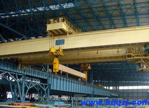 橋式起重機安全操作需要注意什么？